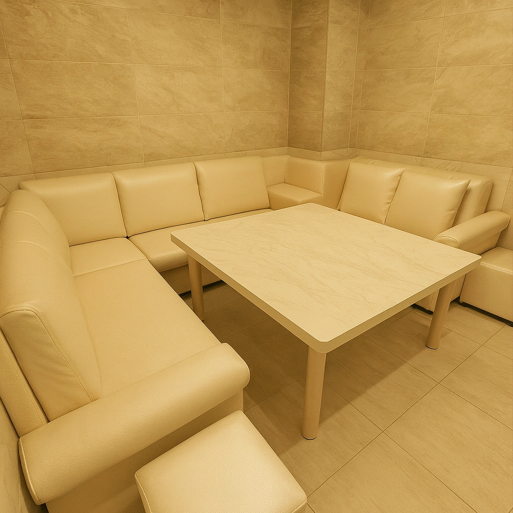 영등포 프리미엄 베이지룸 노래방