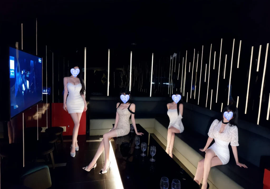 여의도 셔츠룸 홍보 이미지