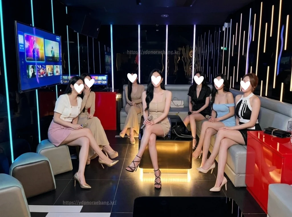 영등포 룸싸롱 가격 안내 메뉴